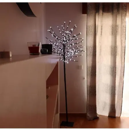 Apartmán Carmix
