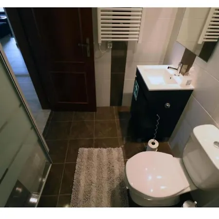 Carmix Apartmán