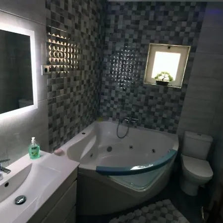 Apartmán Carmix Portimão
