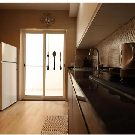 Carmix Lägenhet Portimão