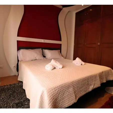 Διαμέρισμα Carmix *