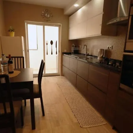 Carmix Apartment Portimao