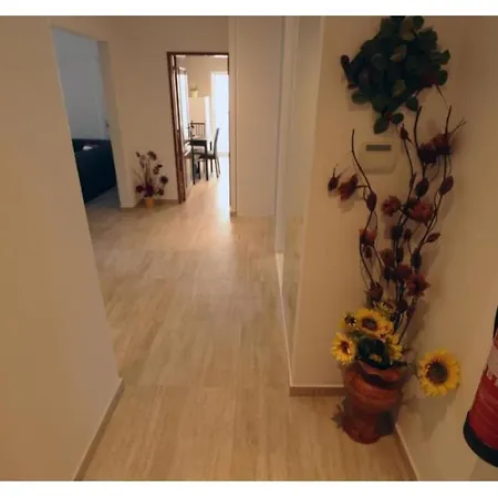Carmix Apartment Portimao