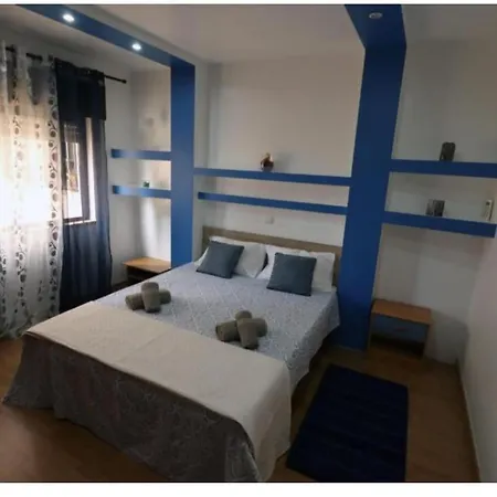 Carmix Apartment